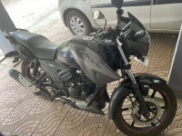 TVS Apache RTR 160 2012 Model