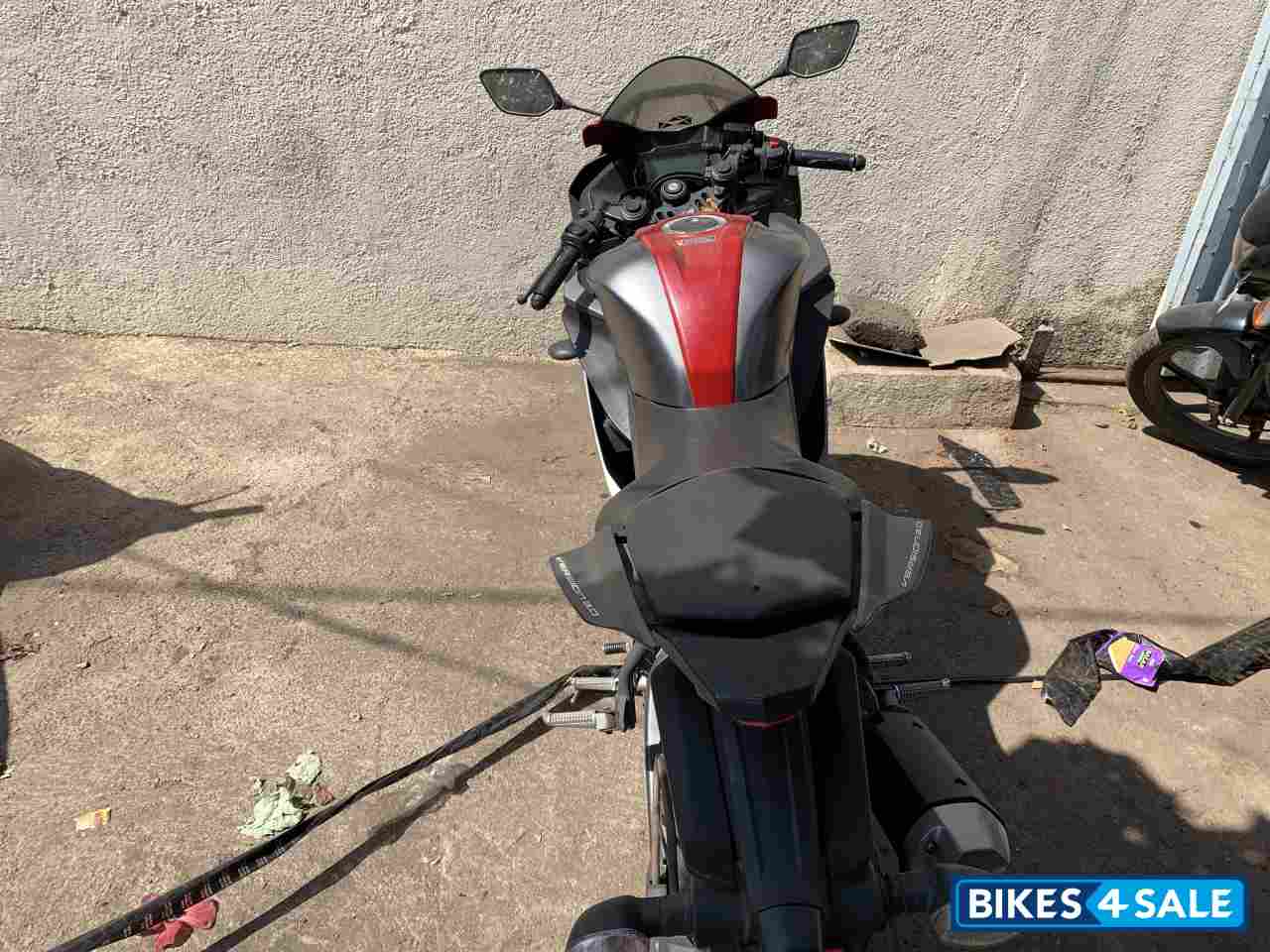 Yamaha YZF R15 V3 Yamaha YZF R15 V3