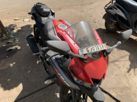 Yamaha YZF R15 V3