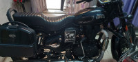 Royal Enfield Bullet 350 ES BS6