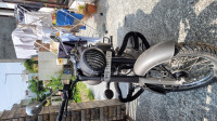 Royal Enfield Classic Gunmetal Grey