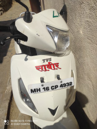 TVS Jupiter 2019 Model