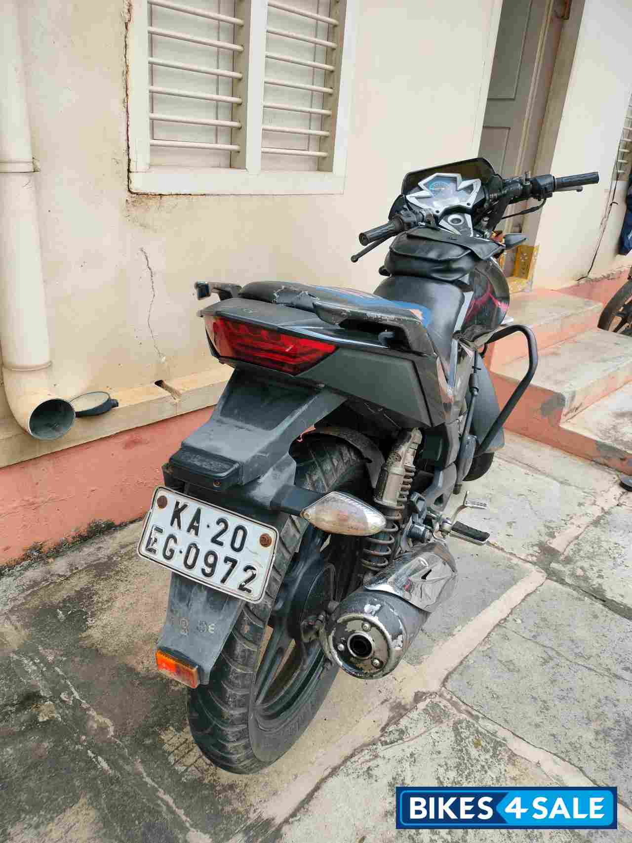 Black Hero CBZ Xtreme