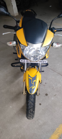 TVS Apache RTR 160 2017 Model