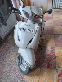 Honda Activa honda Activa het 2013 Model