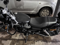 Harley Davidson Street 750