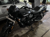 Harley Davidson Street 750