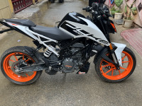 KTM Duke 200 2020 2020 Model