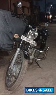 Royal Enfield Bullet 350 ES