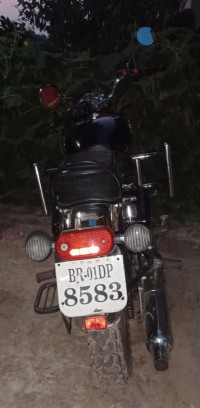 Royal Enfield Bullet 350 ES