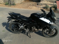 Bajaj Pulsar AS 150