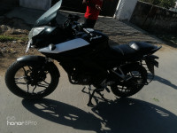 Bajaj Pulsar AS 150