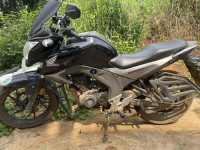 Honda CB Hornet 160R 2016 Model