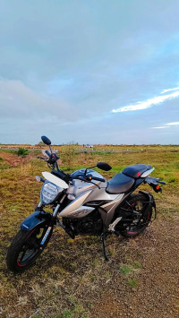 Suzuki Gixxer BS6 2020 Model