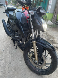 TVS Apache RTR 200 4V 2022 2022 Model