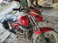 Hero Super Splendor IBS 2018 Model