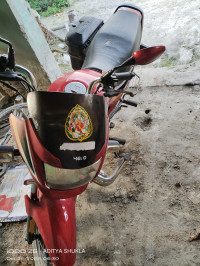 Hero Super Splendor IBS