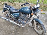 Royal Enfield Thunderbird 350 2017 Model