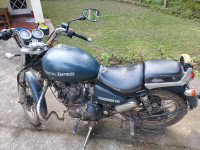 Royal Enfield Thunderbird 350