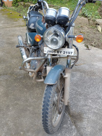 Royal Enfield Thunderbird 350