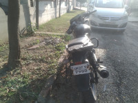 Bajaj Pulsar 180 DTSi 2009 Model