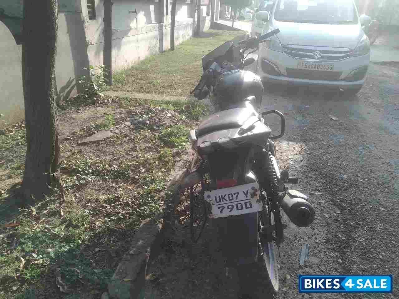 Bajaj Pulsar 180 DTSi