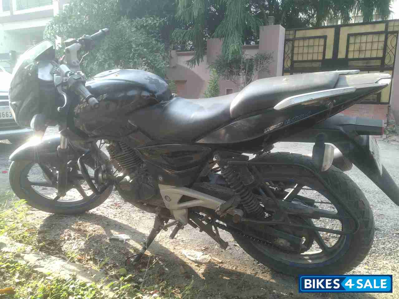 Bajaj Pulsar 180 DTSi