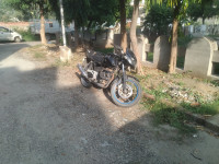 Bajaj Pulsar 180 DTSi