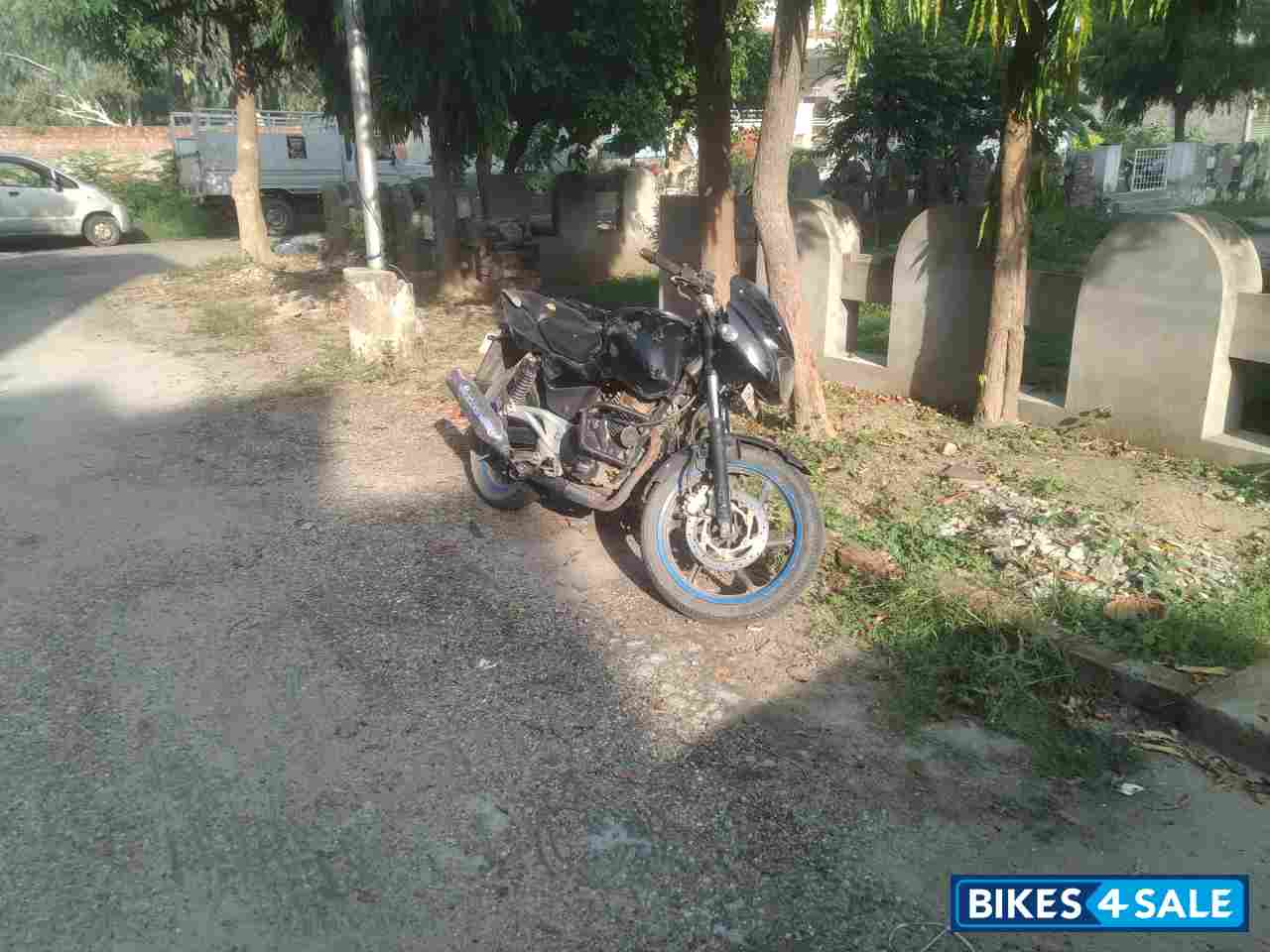 Bajaj Pulsar 180 DTSi