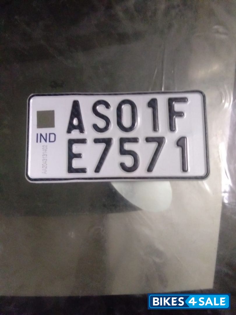 Benelli Leoncino 500 BS6