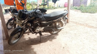 Bajaj Platina 100 2017 Model