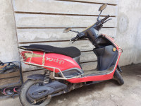 YObykes YO drift 2019 Model