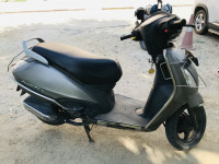 TVS Jupiter BS6 2017 Model