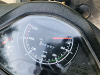 Titanium Grey TVS Jupiter BS6