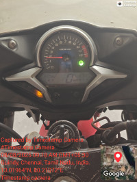 Honda CBR 250R ABS 2012 Model