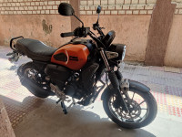 Yamaha FZ-X