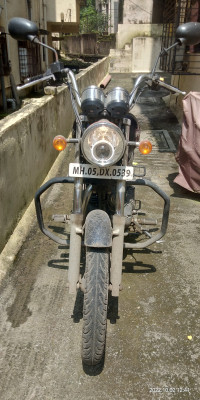 Royal Enfield Thunderbird 350
