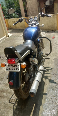 Royal Enfield Thunderbird 350