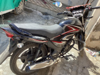 Honda Shine BS6