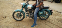 Royal Enfield Classic 500 2012 Model