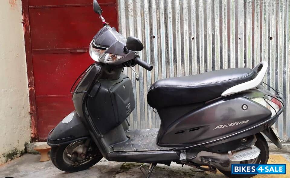 Honda Activa