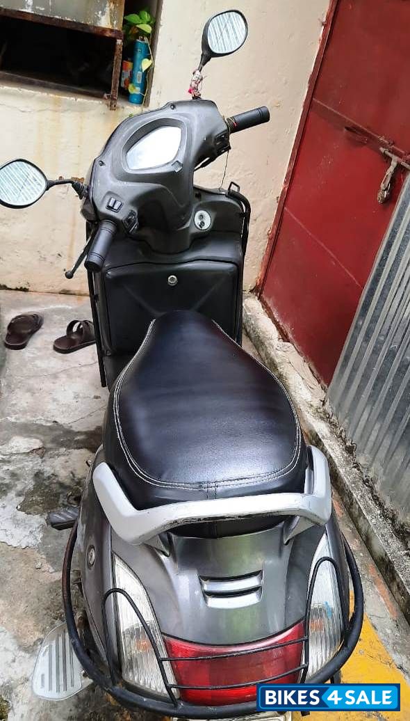 Honda Activa