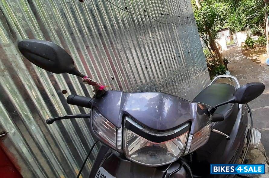 Honda Activa