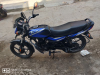 Bajaj CT 100 2020 Model