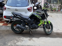 Yamaha FZ-S 2012 Model