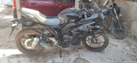 Suzuki Gixxer SF Fi 2018 Model