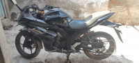 Suzuki Gixxer SF Fi