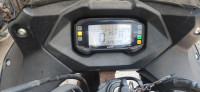 Suzuki Gixxer SF Fi