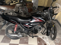 Honda Shine BS6
