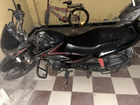 Honda Shine BS6